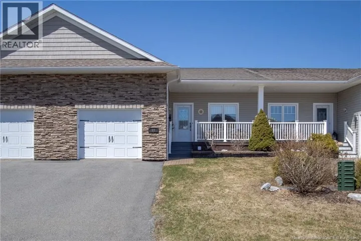 11 Hitachi Crescent, Saint John, New Brunswick E2M0G5
