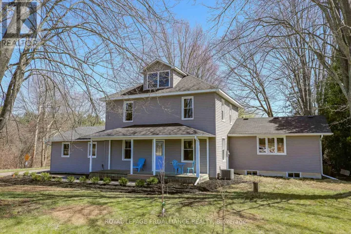 1379 COUNTY ROAD 2 ROAD W, Elizabethtown-Kitley, Ontario K6V7C5