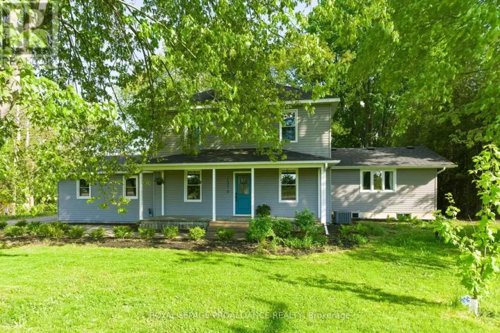 1379 COUNTY ROAD 2 ROAD W, Elizabethtown-Kitley, Ontario K6V7C5