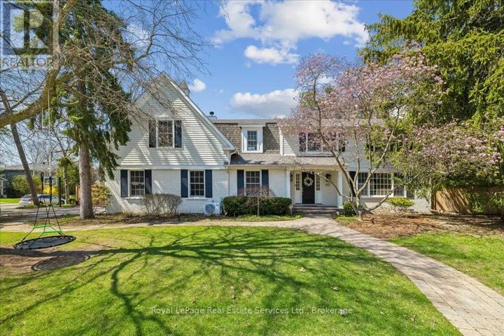 445 MACDONALD ROAD, Oakville (OO Old Oakville), Ontario L6J2B7