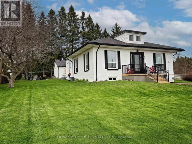 8766 DANFORTH ROAD W, Hamilton Township, Ontario K9A0X6