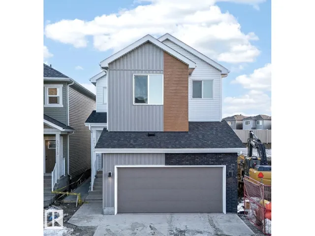 20723 24 AV NW, Edmonton, Alberta T6M2C4