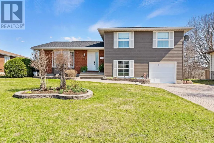 260 ALLAN DRIVE, Arnprior, Ontario K7S2S9