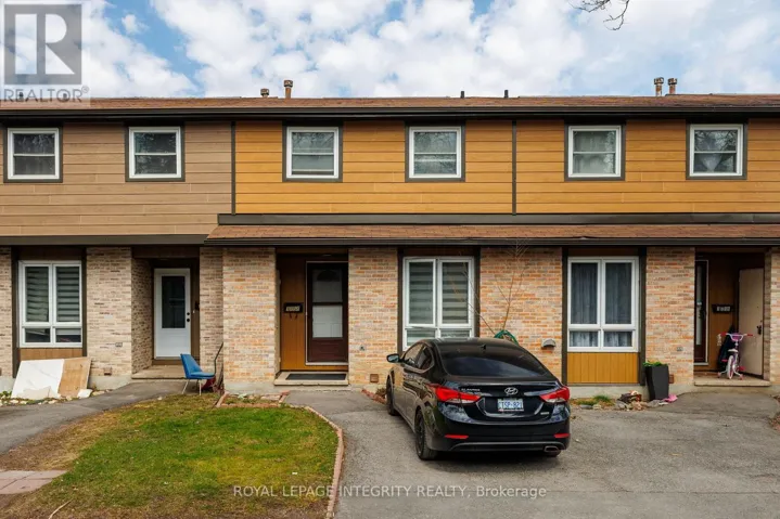 42 - 1758 TRAPPIST LANE, Ottawa, Ontario K1C1X8