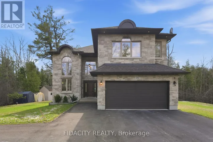 152 WILBERT COX DRIVE, Ottawa, Ontario K0A1L0