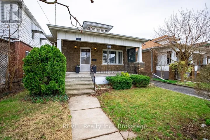 5176 WILLMOTT STREET, Niagara Falls (Cherrywood), Ontario L2E2A5