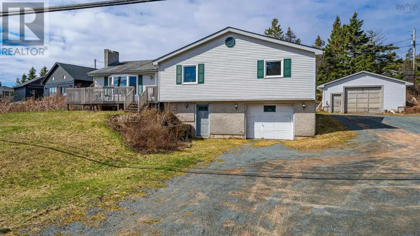 7381 7 Highway, West Chezzetcook, Nova Scotia B0J2L0
