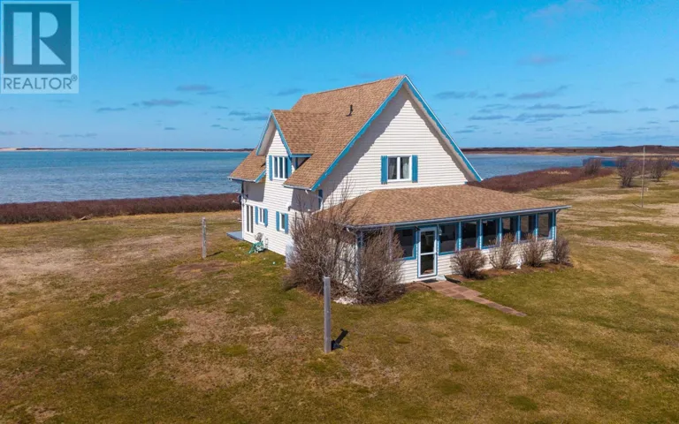 109 Donnies Lane, Blooming Point, Prince Edward Island C0A1T0