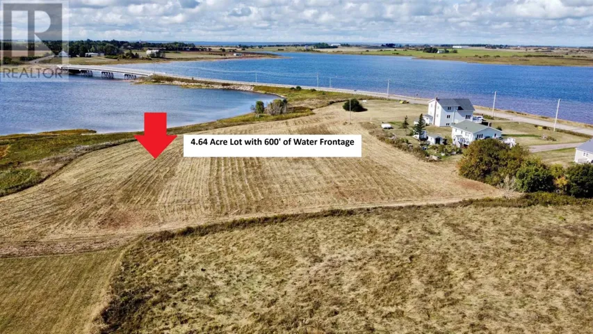 Route 20, Darnley, Prince Edward Island C0B1M0