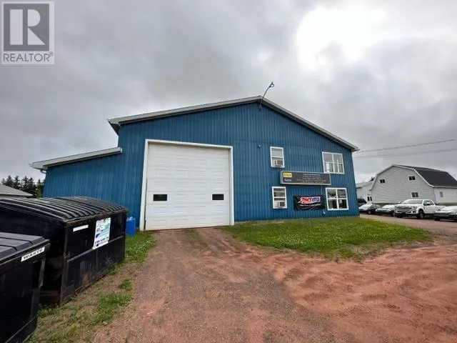 14 Park Road, Kensington, Prince Edward Island C0B1M0