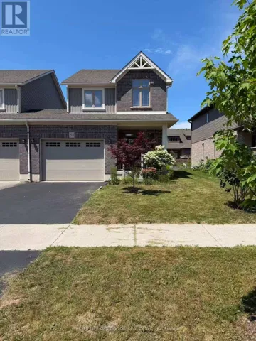 201 COLLINS STREET, Collingwood, Ontario L9Y4T8