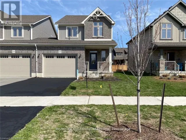 201 COLLINS STREET, Collingwood, Ontario L9Y4T8