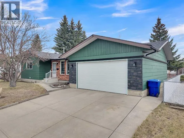 5433 55 Street, Olds, Alberta T4H1J8