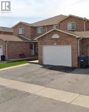 40 JAY STREET, Brampton (Heart Lake West), Ontario L6Z3V5