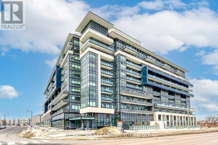 302 - 395 DUNDAS STREET W, Oakville (OA Rural Oakville), Ontario L6M5R8