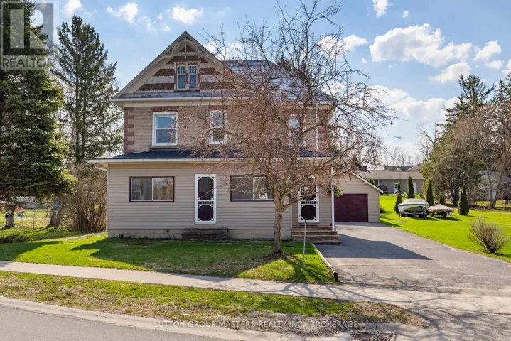 177 MAIN STREET, Leeds and the Thousand Islands, Ontario K0H2N0