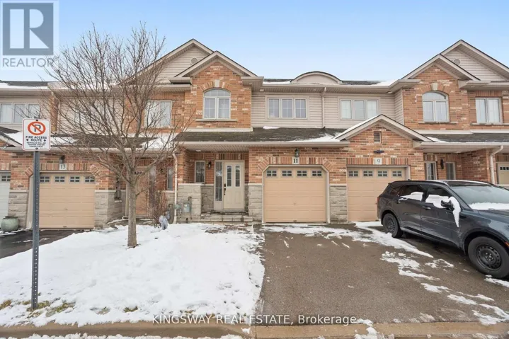 11 MARINA POINT CRESCENT, Hamilton (Winona Park), Ontario L8E0E4