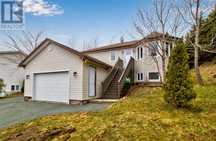 54 Indian Meal Line, Torbay, Newfoundland & Labrador A1K1B4