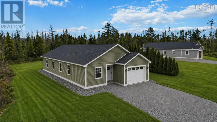 Lot 10 Bishop Road, Riverside Corner, Nova Scotia B0N1P0