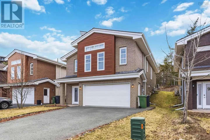 88 Armenia Drive, Bedford South, Nova Scotia B4A0H6