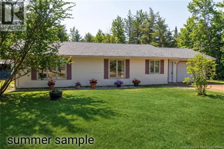 39 Briggs Cross Road, Lutes Mountain, New Brunswick E1G2X8