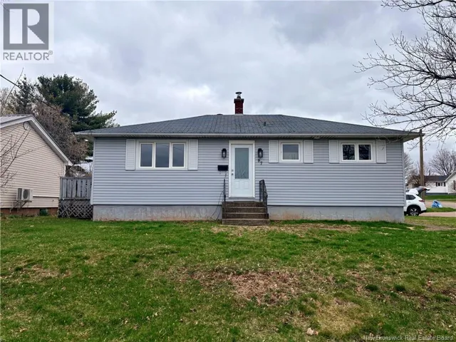 97 Highlandview Road, Moncton, New Brunswick E1A2L1