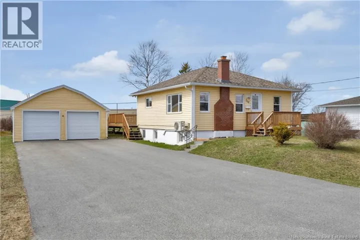 546 Young Street, Saint John, New Brunswick E2M2V4