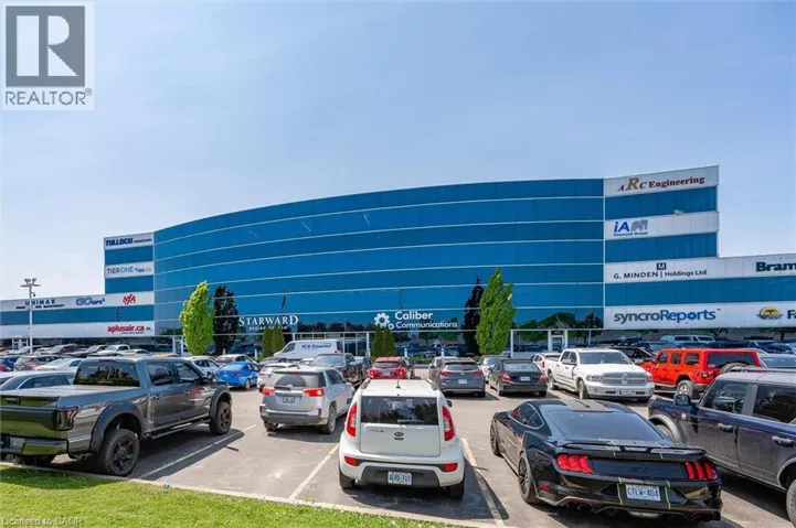 1100 SOUTH SERVICE Road Unit# 417, Stoney Creek, Ontario L8E5S7