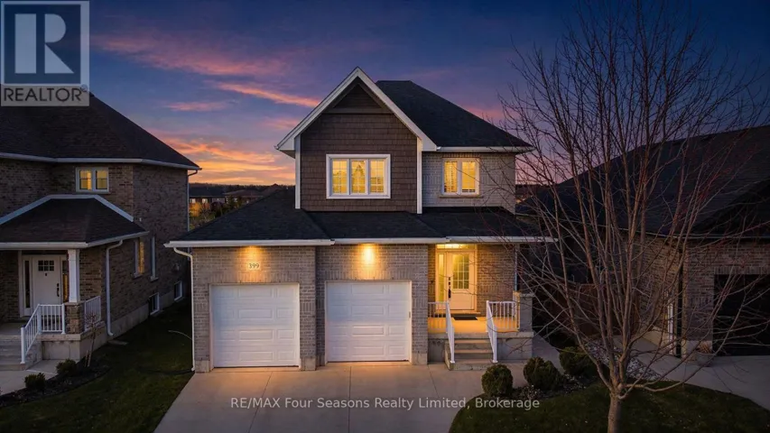 399 DEVONSHIRE ROAD, Saugeen Shores, Ontario N0H2C6