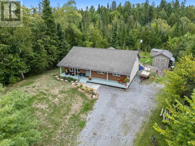 89 RIVER ROAD, Kawartha Lakes (Fenelon Falls), Ontario K0M1N0
