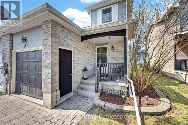 767 LITTLESTONE CRESCENT, Kingston (East Gardiners Rd), Ontario K7M8L9