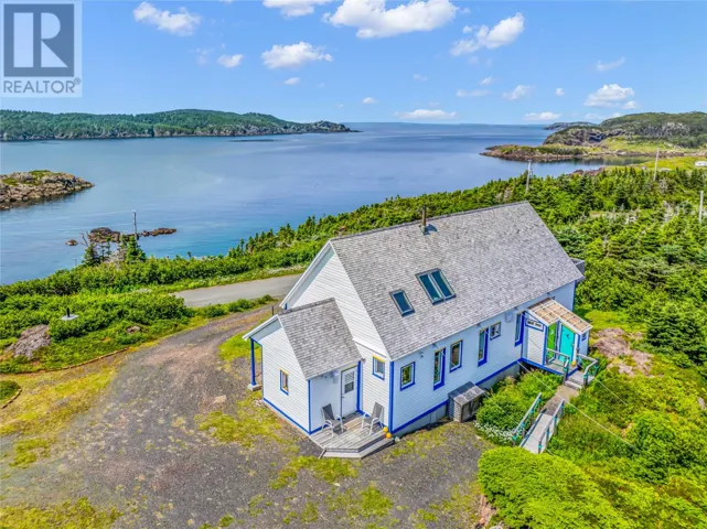 4 Green Cove Road, Herring Neck/Pikes Arm, Newfoundland & Labrador A0G2R0