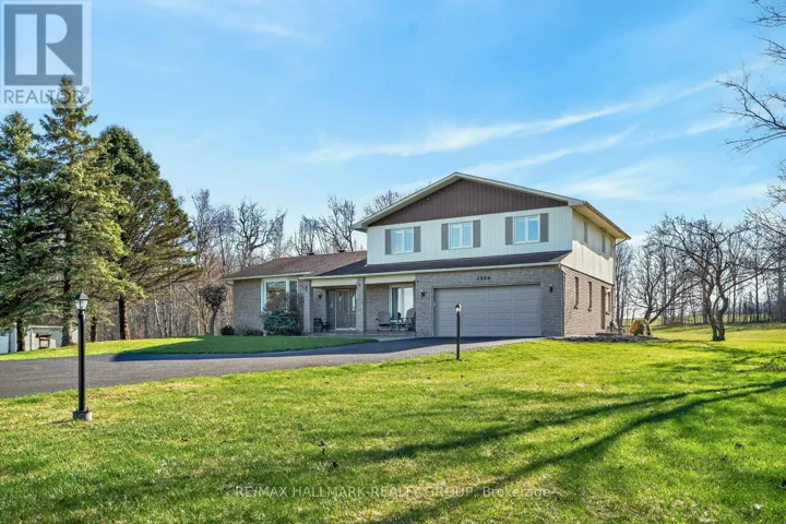 1376 MACDONALD ROAD, Russell, Ontario K4R0K1