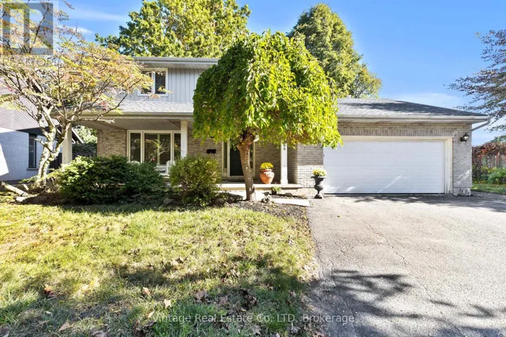 6299 JUPITER BOULEVARD, Niagara Falls (Stamford), Ontario L2J3Y4