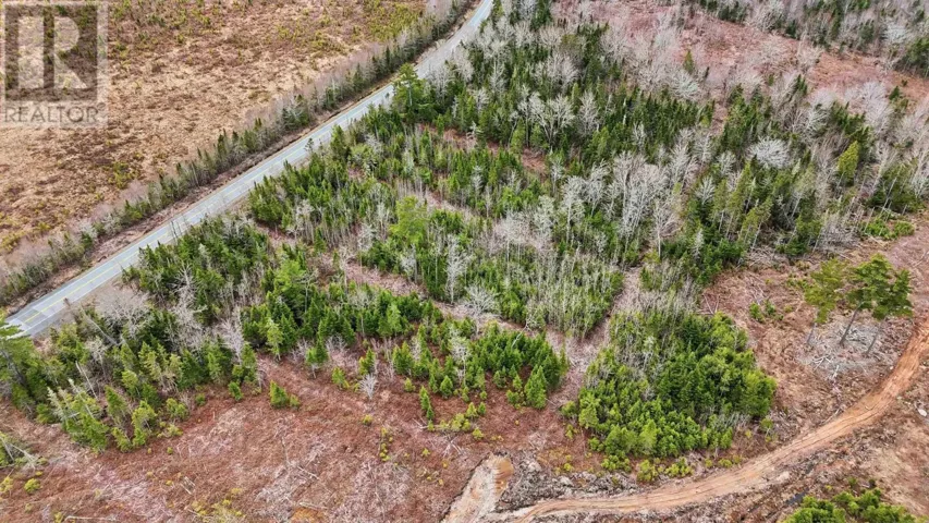 Lot 4 Bishop Road, Riverside Corner, Nova Scotia B0N1P0