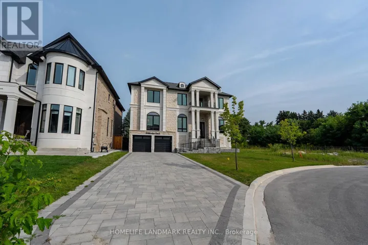 104 DEXTER ROAD E, Richmond Hill (North Richvale), Ontario L4C5P5
