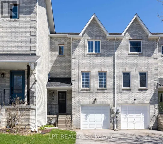 25 HATTIE COURT, Georgina (Historic Lakeshore Communities), Ontario L4P3Z7