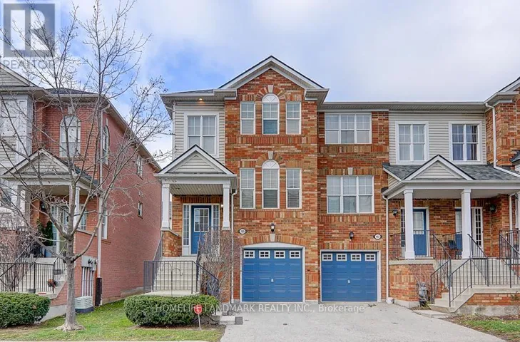 165 - 5980 WHITEHORN AVENUE, Mississauga (East Credit), Ontario L5V2Y3