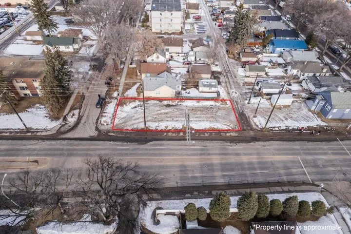 7020 118 AVE NW, Edmonton, Alberta T5B1W4