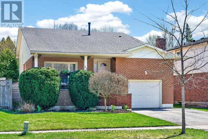 22 VANCE CRESCENT, Hamilton (Waterdown), Ontario L8B0B8
