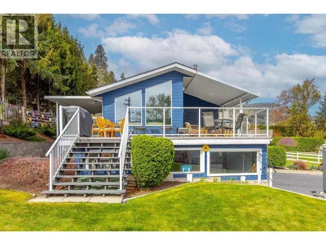 7315 HIGGIN Avenue, Summerland, British Columbia V0H1Z6