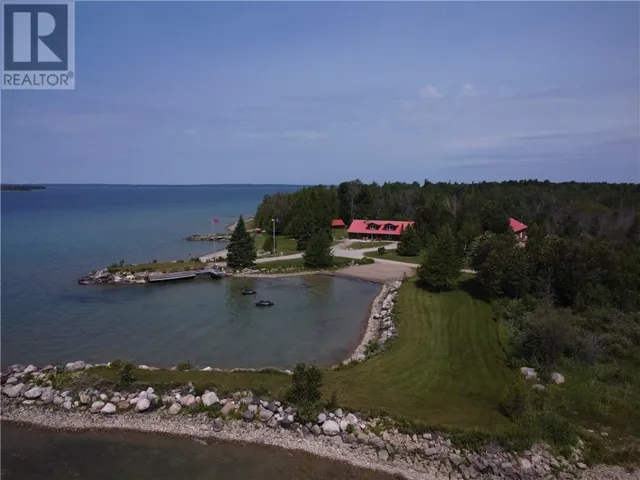 520 Goose Gap Cres, Barrie Island, Ontario P0P1H0