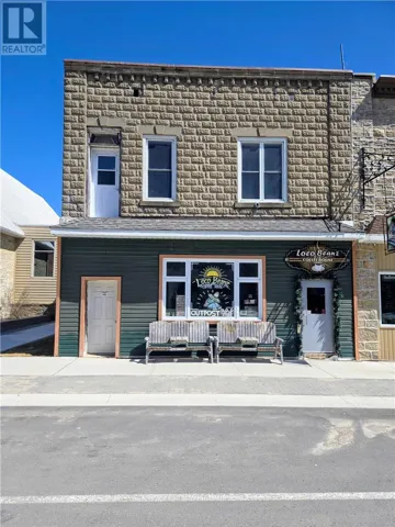 50 Meredith Street, Gore Bay, Ontario P0P1H0