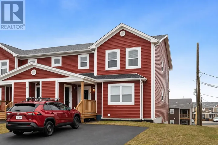 10 Guernsey Place, St. John's, Newfoundland & Labrador A1E0C9