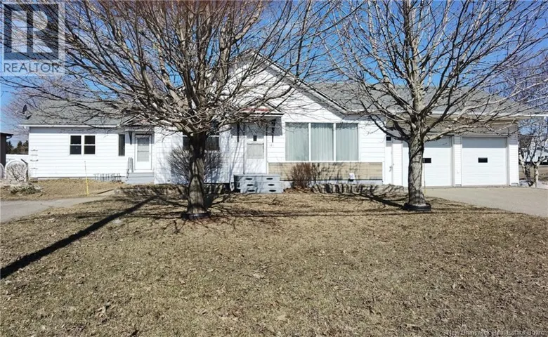 141 1 ere Rue, Shippagan, New Brunswick E8S1A2