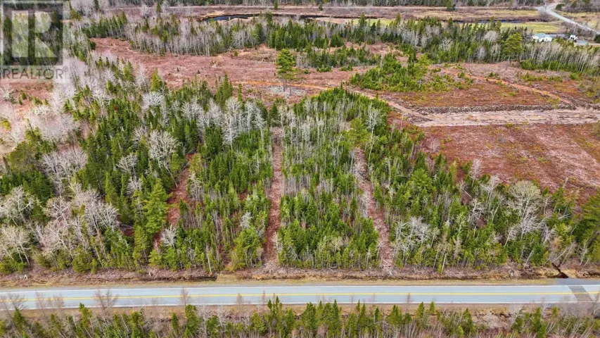 Lot 1 Bishop Road, Riverside Corner, Nova Scotia B0N1P0