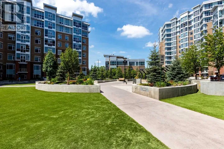 810, 16 Varsity Estates Circle NW, Calgary, Alberta T3A2C5
