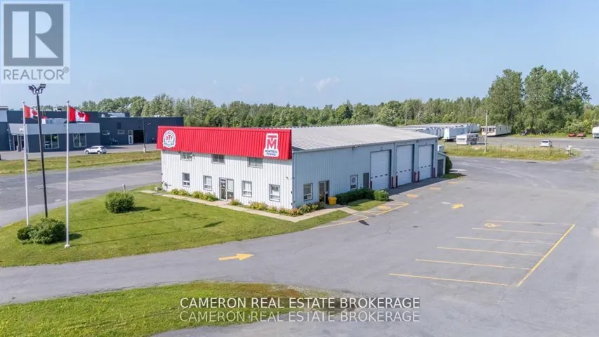 2525 BROOKDALE AVENUE, Cornwall, Ontario K6J5X9