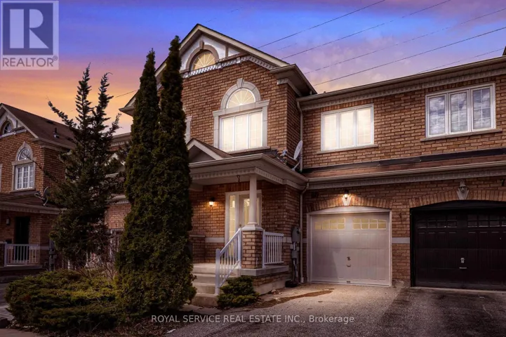 80 ATHERTON AVENUE, Ajax (Northwest Ajax), Ontario L1T0L3