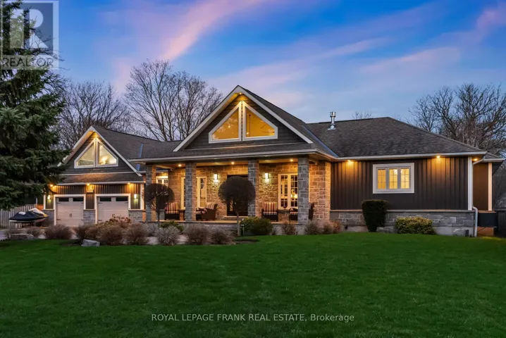 325 MAINE STREET, Oshawa (Kedron), Ontario L1L1A8